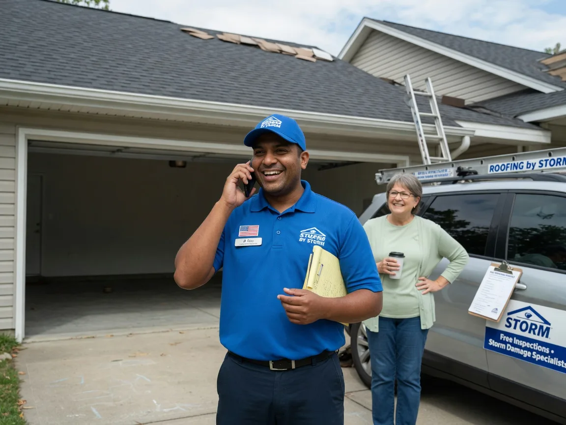 Roof Repair Near Me Brantwood, WI FAQs
