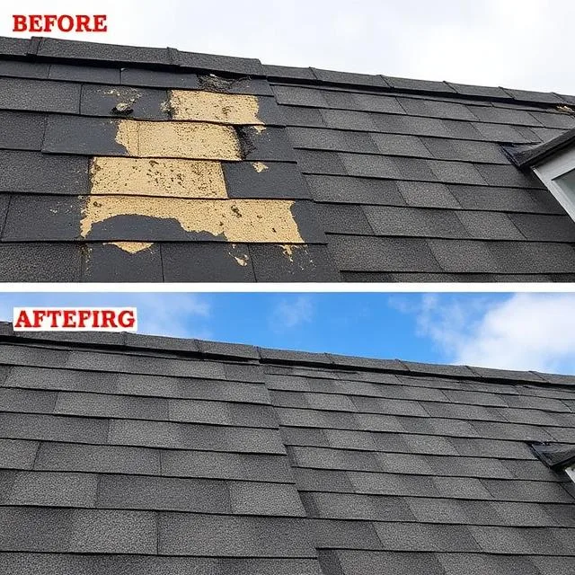 Roof Repair Near Me in Brantwood, WI near me